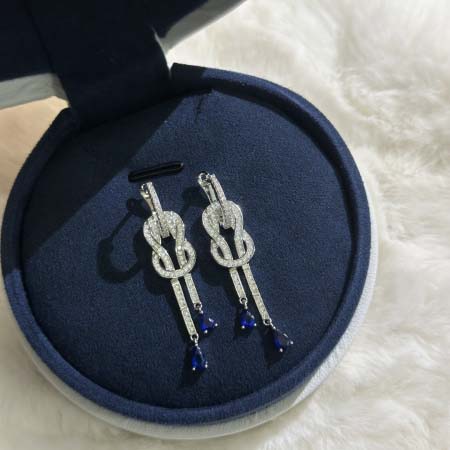 2025年4月4日入荷新品Fredピアスギフト/誕生日/記念...