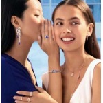 2025年4月4日入荷新品Fredピアスギフト/誕生日/記念品/アクセサリーxin工場