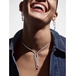 2025年4月4日入荷新品Fredピアスギフト/誕生日/記念品/アクセサリーxin工場