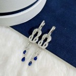 2025年4月4日入荷新品Fredピアスギフト/誕生日/記念品/アクセサリーxin工場