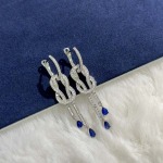 2025年4月4日入荷新品Fredピアスギフト/誕生日/記念品/アクセサリーxin工場