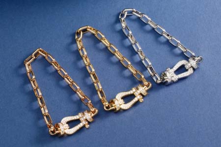 2025年4月4日入荷新品FREDブレスレットギフト/誕生日...