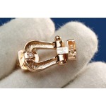 2025年4月4日入荷新品FREDブレスレットギフト/誕生日/記念品/アクセサリーxin工場