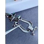 2025年4月4日入荷新品Fredブレスレットギフト/誕生日/記念品/アクセサリーxin工場