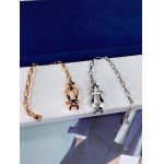 2025年4月4日入荷新品Fredブレスレットギフト/誕生日/記念品/アクセサリーxin工場