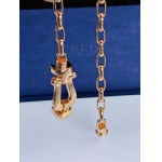 2025年4月4日入荷新品Fredブレスレットギフト/誕生日/記念品/アクセサリーxin工場