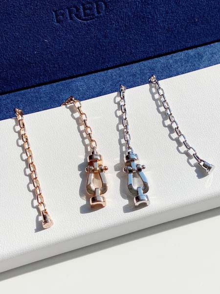 2025年4月4日入荷新品Fredブレスレットギフト/誕生日...