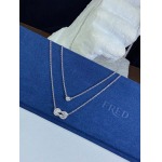 2025年4月4日入荷新品FREDネックレスギフト/誕生日/記念品/アクセサリーxin工場