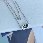 2025年4月4日入荷新品FREDネックレスギフト/誕生日/記念品/アクセサリーxin工場