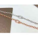 2025年4月4日入荷新品Fredブレスレットギフト/誕生日/記念品/アクセサリーxin工場