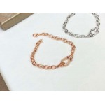 2025年4月4日入荷新品Fredブレスレットギフト/誕生日/記念品/アクセサリーxin工場