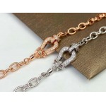 2025年4月4日入荷新品Fredブレスレットギフト/誕生日/記念品/アクセサリーxin工場