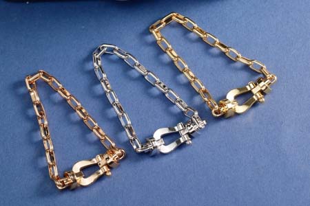 2025年4月4日入荷新品FREDブレスレットギフト/誕生日...