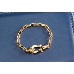 2025年4月4日入荷新品FREDブレスレットギフト/誕生日/記念品/アクセサリーxin工場