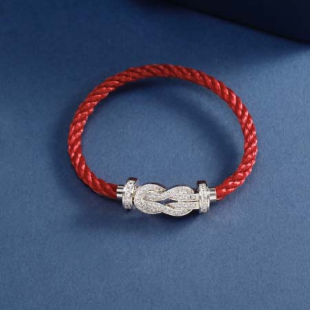 2025年4月4日入荷新品FRED腕輪/ブレスレットギフト/...