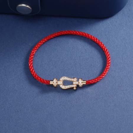 2025年4月4日入荷新品FRED腕輪/ブレスレットギフト/...