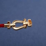 2025年4月4日入荷新品FRED腕輪/ブレスレットギフト/誕生日/記念品/アクセサリーxin工場