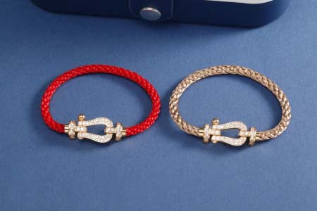 2025年4月4日入荷新品FRED腕輪/ブレスレットギフト/...