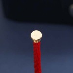 2025年4月4日入荷新品FRED腕輪/ブレスレットギフト/誕生日/記念品/アクセサリーxin工場