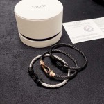 2025年4月4日入荷新品Fred腕輪/ブレスレットギフト/誕生日/記念品/アクセサリーxin工場