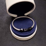 2025年4月4日入荷新品Fred腕輪/ブレスレットギフト/誕生日/記念品/アクセサリーxin工場