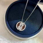 2025年4月4日入荷新品FRedネックレスギフト/誕生日/記念品/アクセサリーxin工場