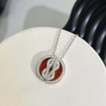 2025年4月4日入荷新品FRedネックレスギフト/誕生日/記念品/アクセサリーxin工場