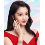 2025年4月4日入荷新品Fredネックレスギフト/誕生日/記念品/アクセサリーxin工場