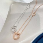 2025年4月4日入荷新品Fredネックレスギフト/誕生日/記念品/アクセサリーxin工場