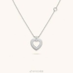 2025年4月4日入荷新品Fredネックレスギフト/誕生日/記念品/アクセサリーxin工場