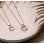 2025年4月4日入荷新品Fredネックレスギフト/誕生日/記念品/アクセサリーxin工場