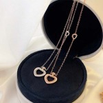 2025年4月4日入荷新品Fredネックレスギフト/誕生日/記念品/アクセサリーxin工場