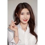 2025年4月4日入荷新品Fredネックレスギフト/誕生日/記念品/アクセサリーxin工場