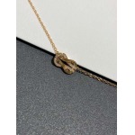 2025年4月4日入荷新品FREDネックレスギフト/誕生日/記念品/アクセサリーxin工場