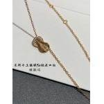 2025年4月4日入荷新品FREDネックレスギフト/誕生日/記念品/アクセサリーxin工場