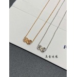 2025年4月4日入荷新品FREDネックレスギフト/誕生日/記念品/アクセサリーxin工場