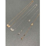 2025年4月4日入荷新品FREDネックレスギフト/誕生日/記念品/アクセサリーxin工場