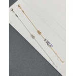 2025年4月4日入荷新品FREDブレスレットギフト/誕生日/記念品/アクセサリーxin工場