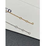 2025年4月4日入荷新品FREDブレスレットギフト/誕生日/記念品/アクセサリーxin工場