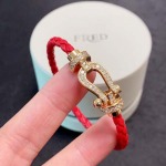 2025年4月4日入荷新品Fredブレスレットギフト/誕生日/記念品/アクセサリーxin工場
