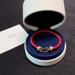 2025年4月4日入荷新品Fredブレスレットギフト/誕生日/記念品/アクセサリーxin工場