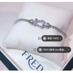 2025年4月4日入荷新品FREDブレスレットギフト/誕生日/記念品/アクセサリーxin工場