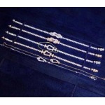 2025年4月4日入荷新品FREDブレスレットギフト/誕生日/記念品/アクセサリーxin工場