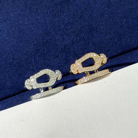 2025年4月4日入荷新品Fred指輪ギフト/誕生日/記念品/アクセサリーxin工場