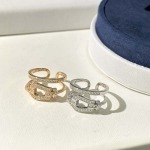 2025年4月4日入荷新品Fred指輪ギフト/誕生日/記念品/アクセサリーxin工場