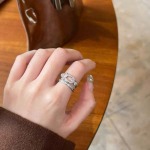 2025年4月4日入荷新品Fred指輪ギフト/誕生日/記念品/アクセサリーxin工場