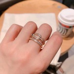 2025年4月4日入荷新品Fred指輪ギフト/誕生日/記念品/アクセサリーxin工場