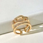 2025年4月4日入荷新品Fred指輪ギフト/誕生日/記念品/アクセサリーxin工場