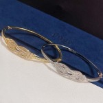 2025年4月4日入荷新品Fred腕輪/ブレスレットギフト/誕生日/記念品/アクセサリーxin工場