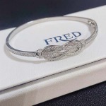 2025年4月4日入荷新品Fred腕輪/ブレスレットギフト/誕生日/記念品/アクセサリーxin工場